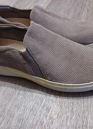 Мокасины мужские, dr.scholls 2