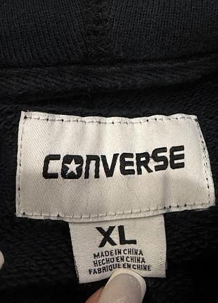 Худі converse оригінал 5
