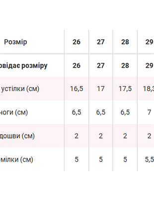 Кроссовки из эко-кожи 5
