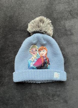 Шапка frozen