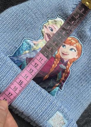 Шапка frozen 5