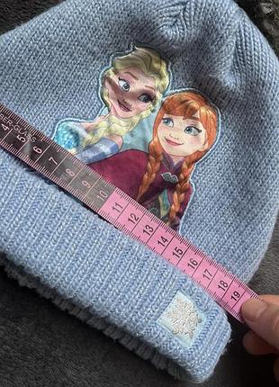 Шапка frozen 4