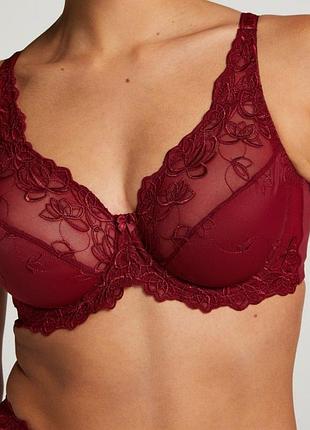 (л) бюстгальтер от hunkemöller 70с