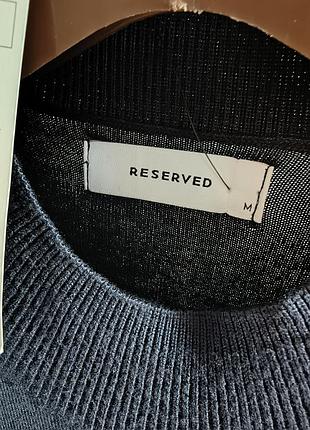 Гольф reserved 3