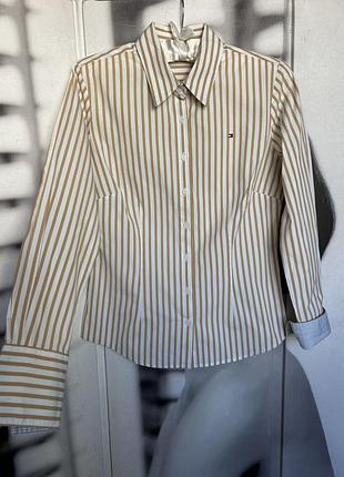 Сорочка жіноча tommy hilfiger