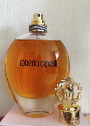 Roberto cavalli roberto cavalli eau de parfum розпив