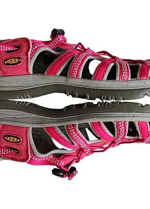 Сандалии треккинговые женские keen women's whisper