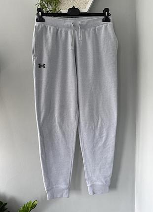 Спортивні штани джогери under armour