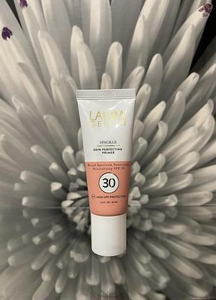 Праймер laura geller sparckle skin perfecting primer