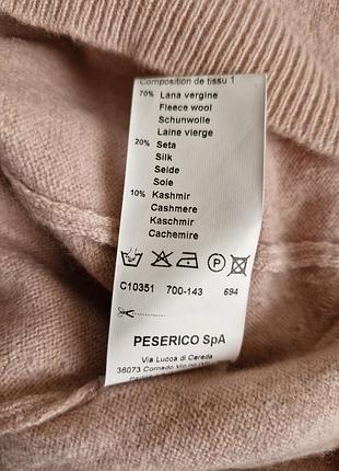 Свитер peserico 4