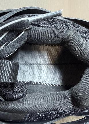 Кросівки balenciaga track black 9