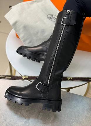 Чоботи сапоги бренд