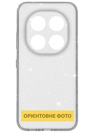 Tpu чохол nova для xiaomi 14t pro
