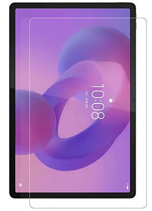 Защитное стекло ultra 0.33mm (коробка) для lenovo idea tab plus / tab plus gen.2 (12.1")