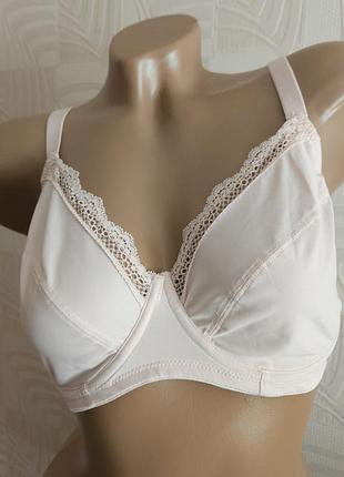 (л) бюстгальтер на косточках от m&amp;s 70f