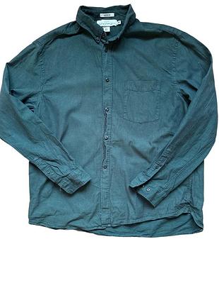 Сорочка рубашка h&m xl