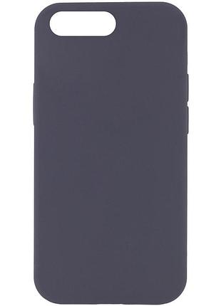 Чехол silk full protective (aa) no logo для apple iphone 7 plus / 8 plus (5.5")