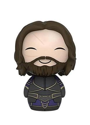 Колекційна фігурка dorbz warcraft lothar
