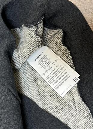 Толстовка джемпер armani 3