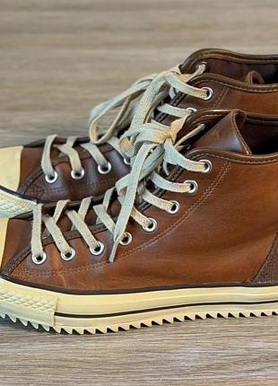 Кроссовки кеды converse p 44 оригинал 3