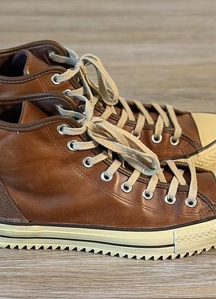 Кроссовки кеды converse p 44 оригинал 2