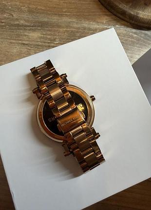 Годинник смарт michael kors 2