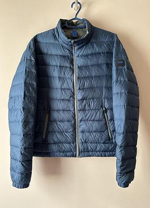 Пухова куртка joop! casual jurex
