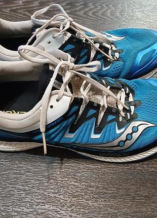 Кроссовки мужские, saucony