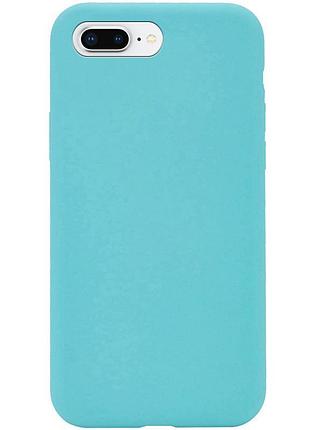 Чехол silk full protective (aa) no logo для apple iphone 7 plus / 8 plus (5.5")