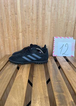 Сороконожки adidas goletto viii tf