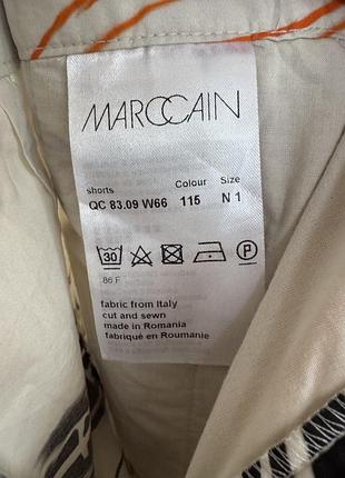 Жіночі шорти marccain 5