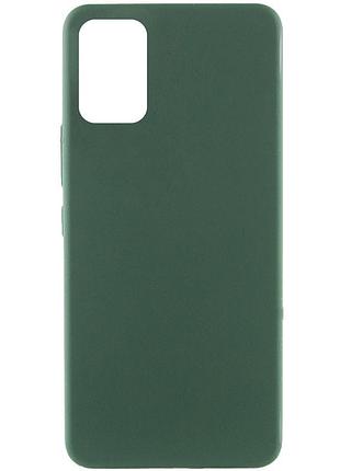Чехол silicone cover lakshmi (aaa) для samsung galaxy a10 (a105f)