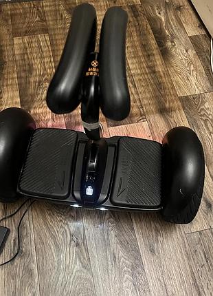 Сігвей ninebot
