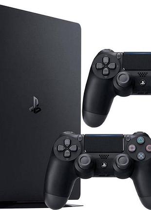 Playstation 4 slim