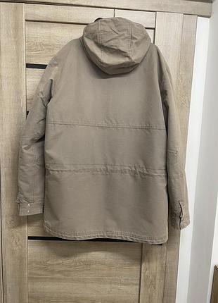 Чоловіча куртка jack wolfskin xl 2