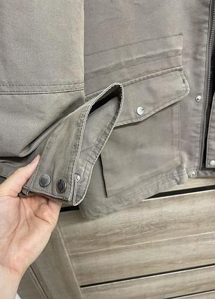 Чоловіча куртка jack wolfskin xl 6