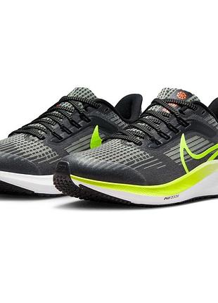 Nike air zoom pegasus 39  спортивные-беговые кроссовки женские