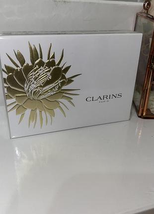 Набір clarins precious