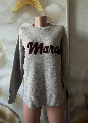 Светр з написом primark розмір с 4