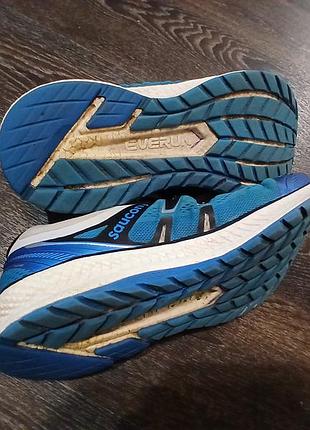 Кроссовки мужские, saucony 8