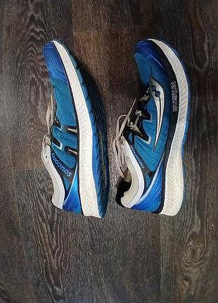 Кроссовки мужские, saucony 7
