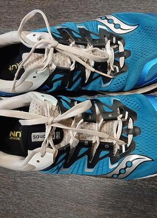 Кроссовки мужские, saucony 2