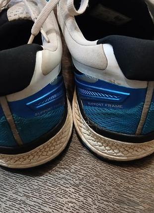 Кроссовки мужские, saucony 4