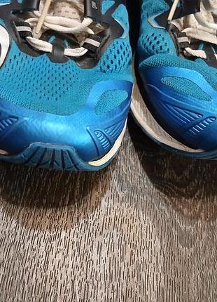 Кроссовки мужские, saucony 3