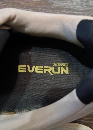 Кроссовки мужские, saucony 5