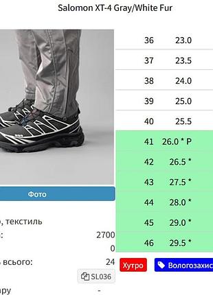 Хутро | поповнення