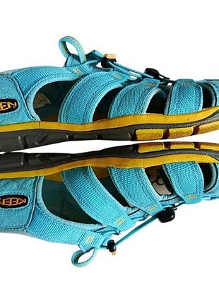 Сандалі трекінгові жіночі keen clearwater cnx