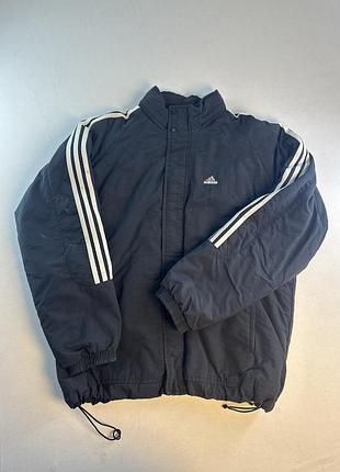 Чоловіча куртка adidas original eur m