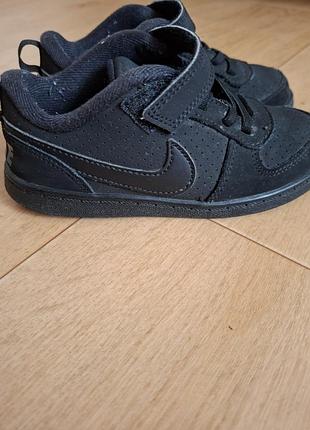 Кросівки nike демісезонні