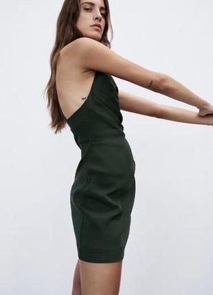 Сукня zara 3